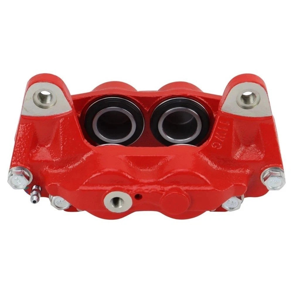 Front Brake Caliper Set Fits 2006-2007 Subaru Impreza