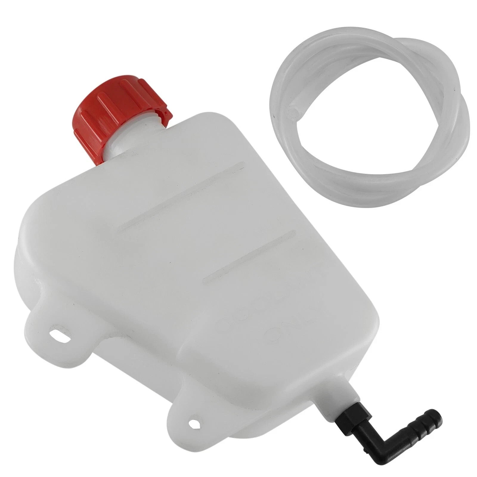 Caltric Surge Tank for Polaris 5436936 | 5431673 New 