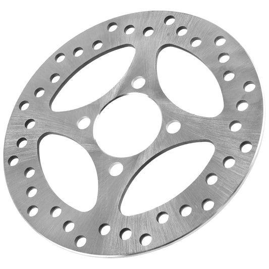 Rear Brake Disc Rotor For Yamaha YFZ450 2007 2008-2013 (Not For YFZ450R Models)