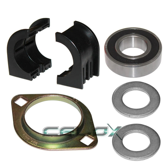 for Polaris Sportsman 600 4X4 2003 2004 2005 Steering Post Bushings Kit