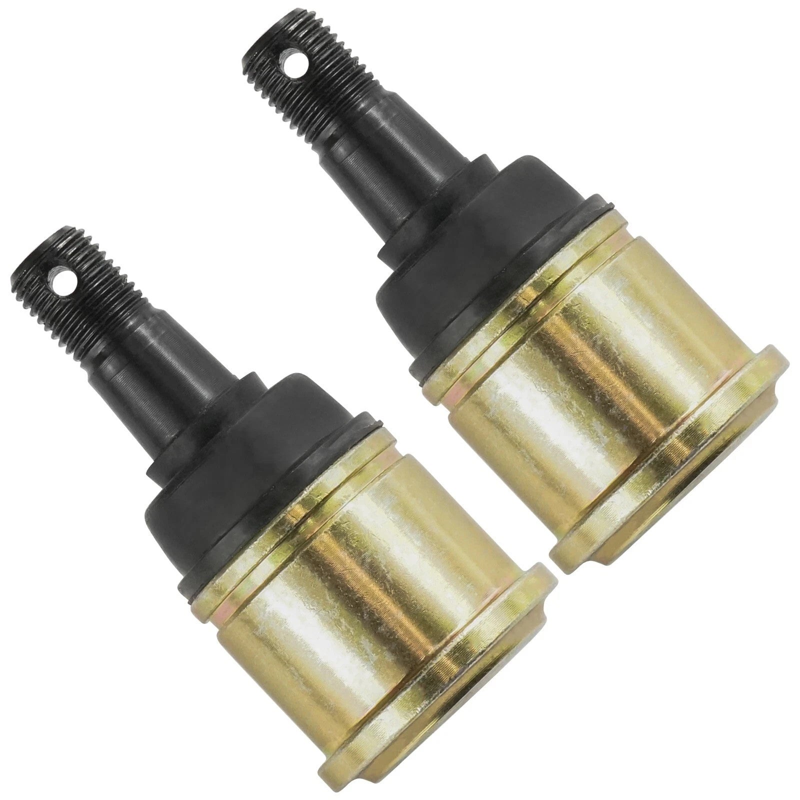 Set of 2 Ball Joints for Yamaha Bear Tracker 250 2WD YFM250X 1999-2004