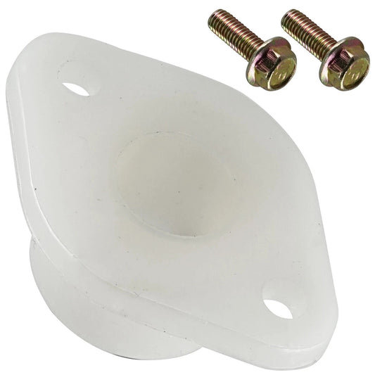 Caltric 532155108 Steering Shaft Bushing for Husqvarna GT 160 GT 200 GTH 200 