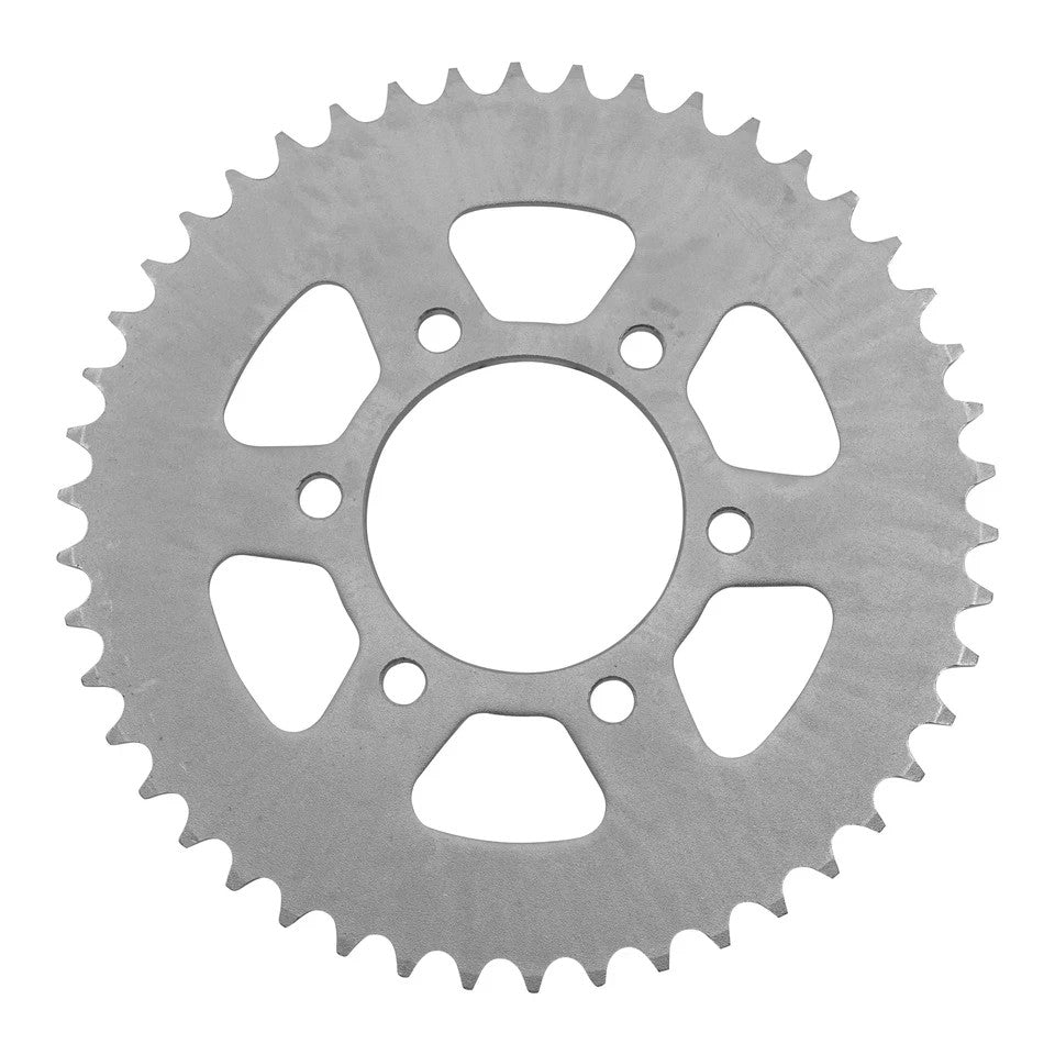 Rear Sprocket for Kawasaki EX650 Ninja 650R 2006 2007 2008 2009 2010 2011-2016