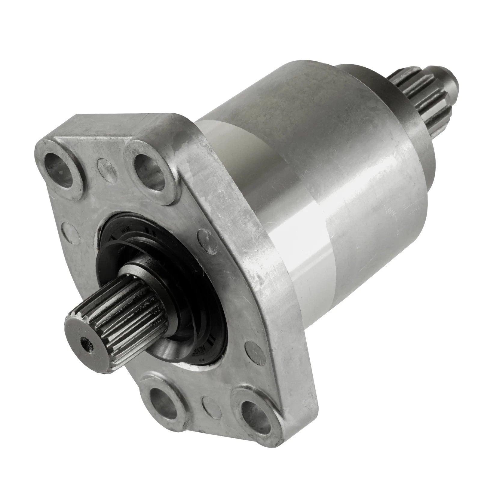 Fits Kawasaki Mule SX Mule 610 Drive Shaft Bearing Carrier 13304-0002 Front Rear