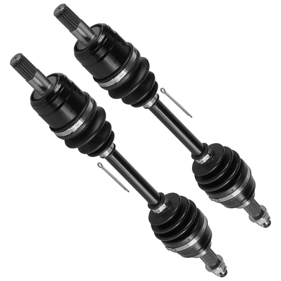 for Honda TRX350FE TRX350FM 2000-2005 Front Right and Left CV Joint Axles