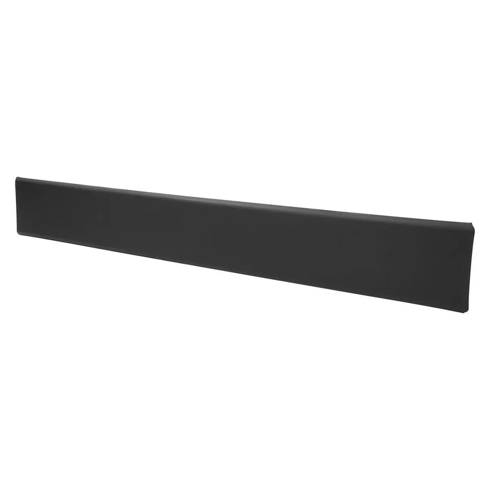Fits Ram Promaster 2019-2024 Right Side Sliding Door Trim Molding Passenger Side