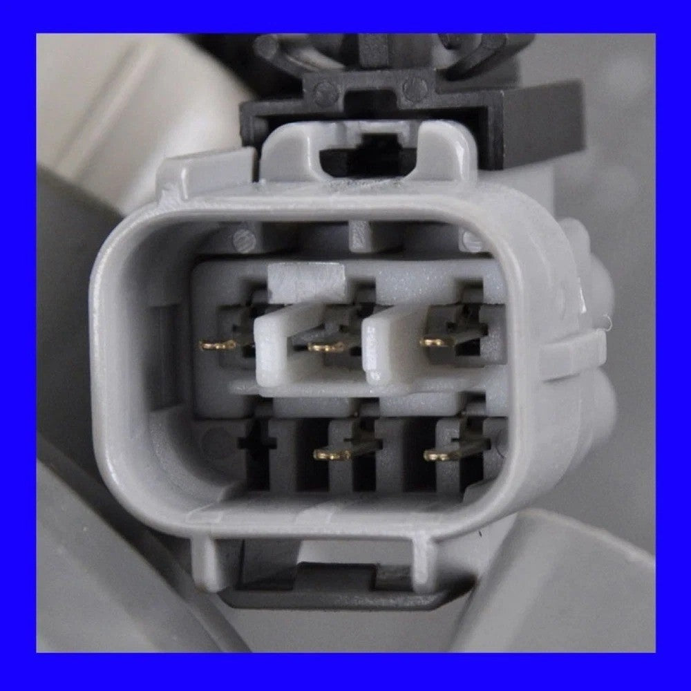 Right Rear Tail Light Assembly Passenger Side Fits 2010-2013 Toyota Tundra