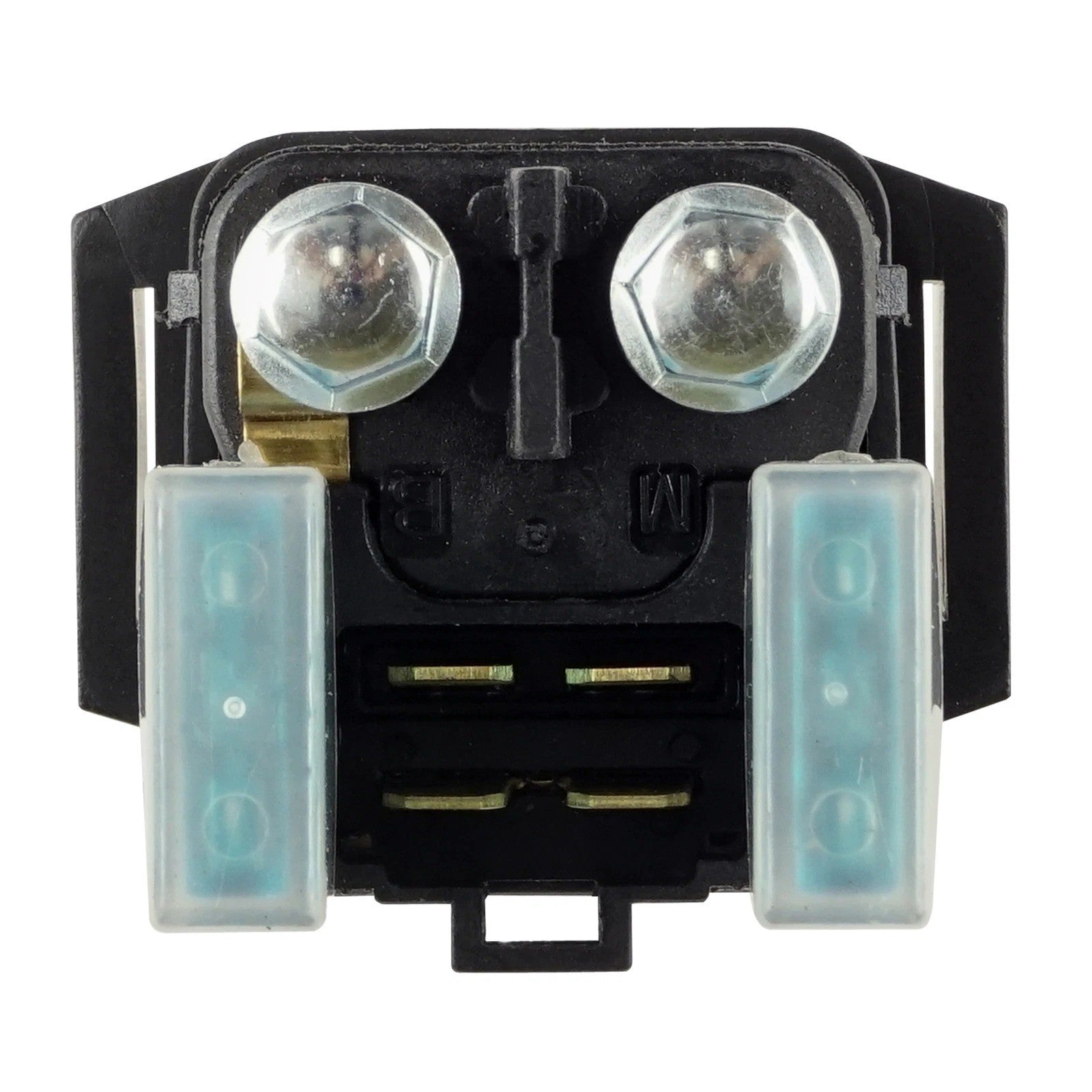 Starter Solenoid Relay for Yamaha YZF-R1 YZFR1 YZF R1 2011-2014