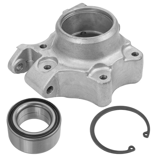 Rear Left Wheel Knuckle Bearing For Polaris RZR XP 4 1000 17-21 Sport 22-2023 