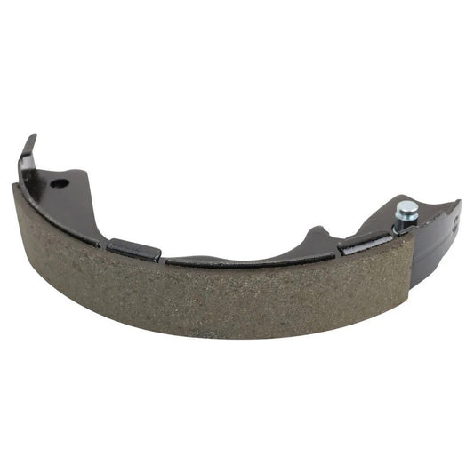 Rear Parking Brake Shoe Set For 96-99 SLX 93 Rodeo 92-02 Trooper 99-01 VehiCROSS