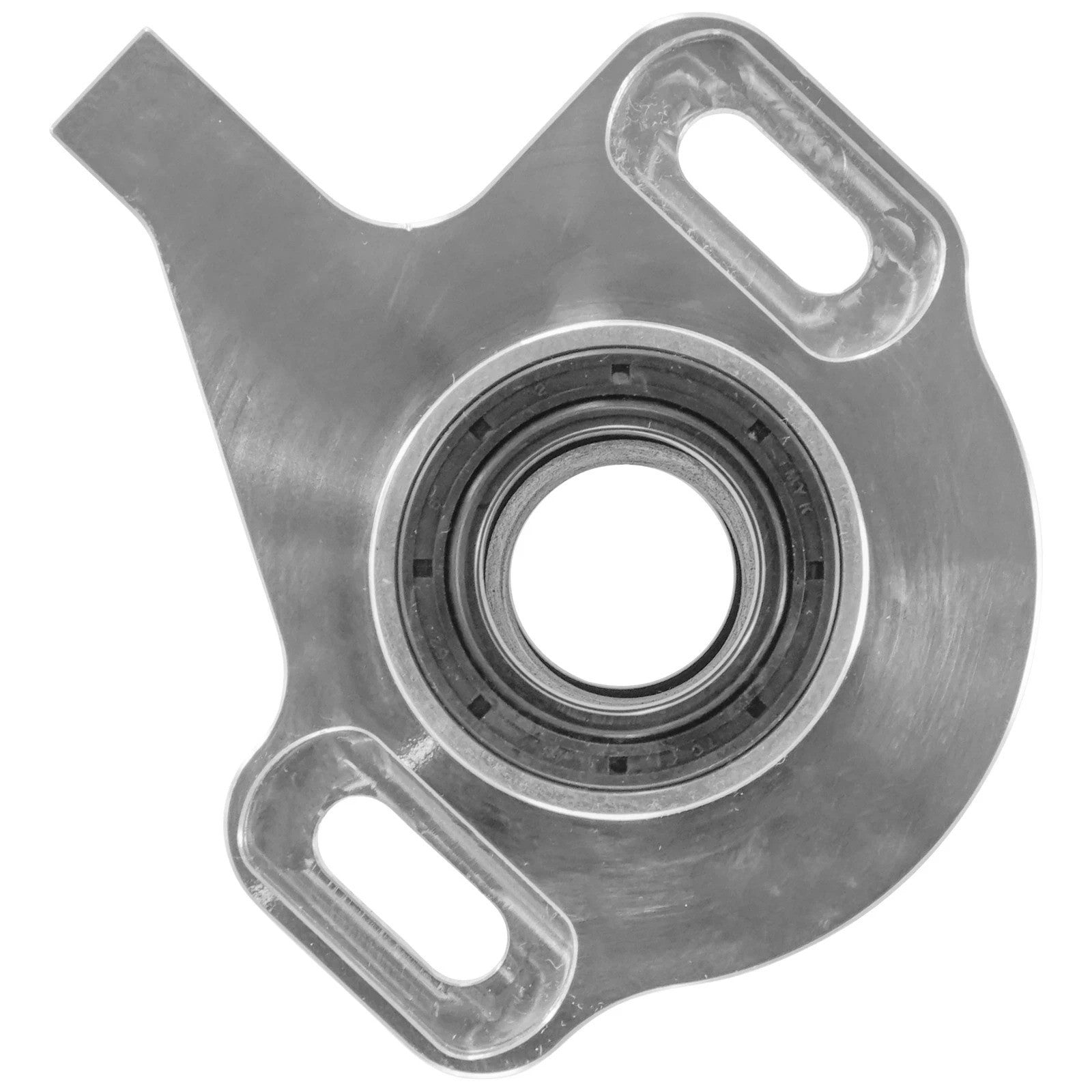 Rear Axle Bearing Carrier Hub for Yamaha YFZ450 YFZ 450 2004-2005
