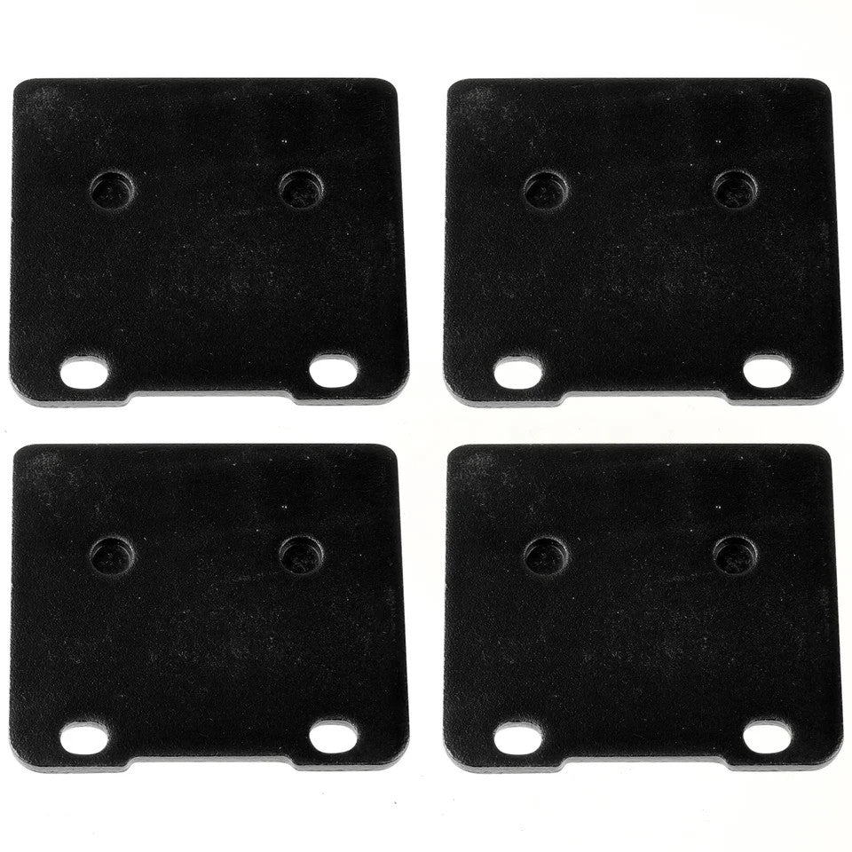 Front Brake Pads for Suzuki VS800 VS800GL Boulevard S50 2005-2009 Motorcycle