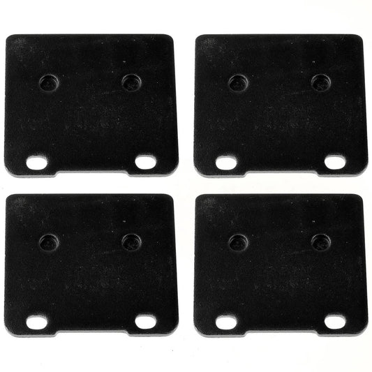 Front Brake Pads for Suzuki VS800 VS800GL Boulevard S50 2005-2009 Motorcycle
