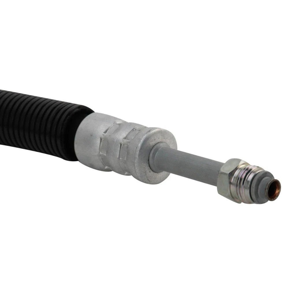 Power Steering Pressure Line Hose For 99-07 Chevrolet Silverado GMC Sierra Yukon
