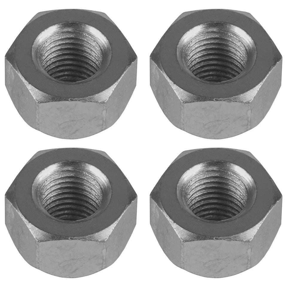 4x Front or Rear Wheel Lug Nut for Honda TRX400X 2009 2012-2014 M10x1.25