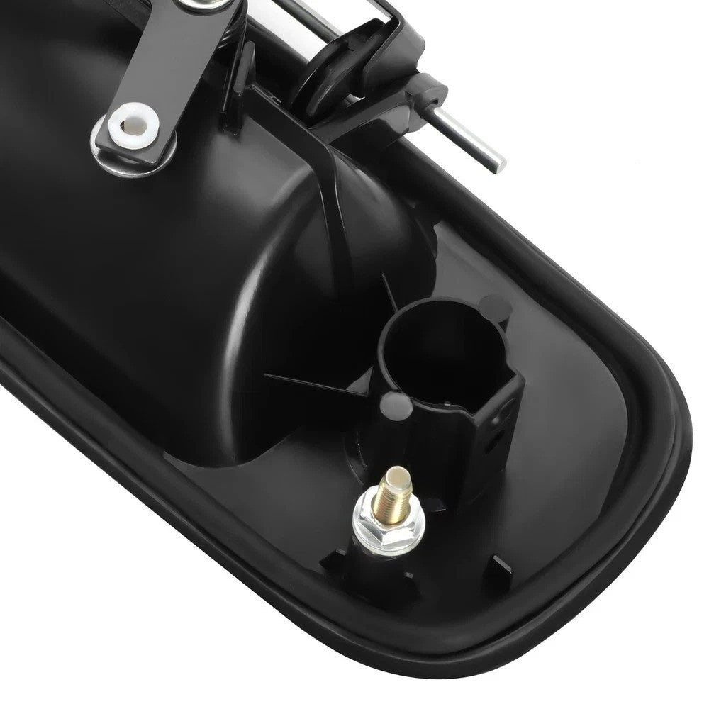 Passenger Outside Sliding Front RH Door Handle For Express Savana Van 1996-2009