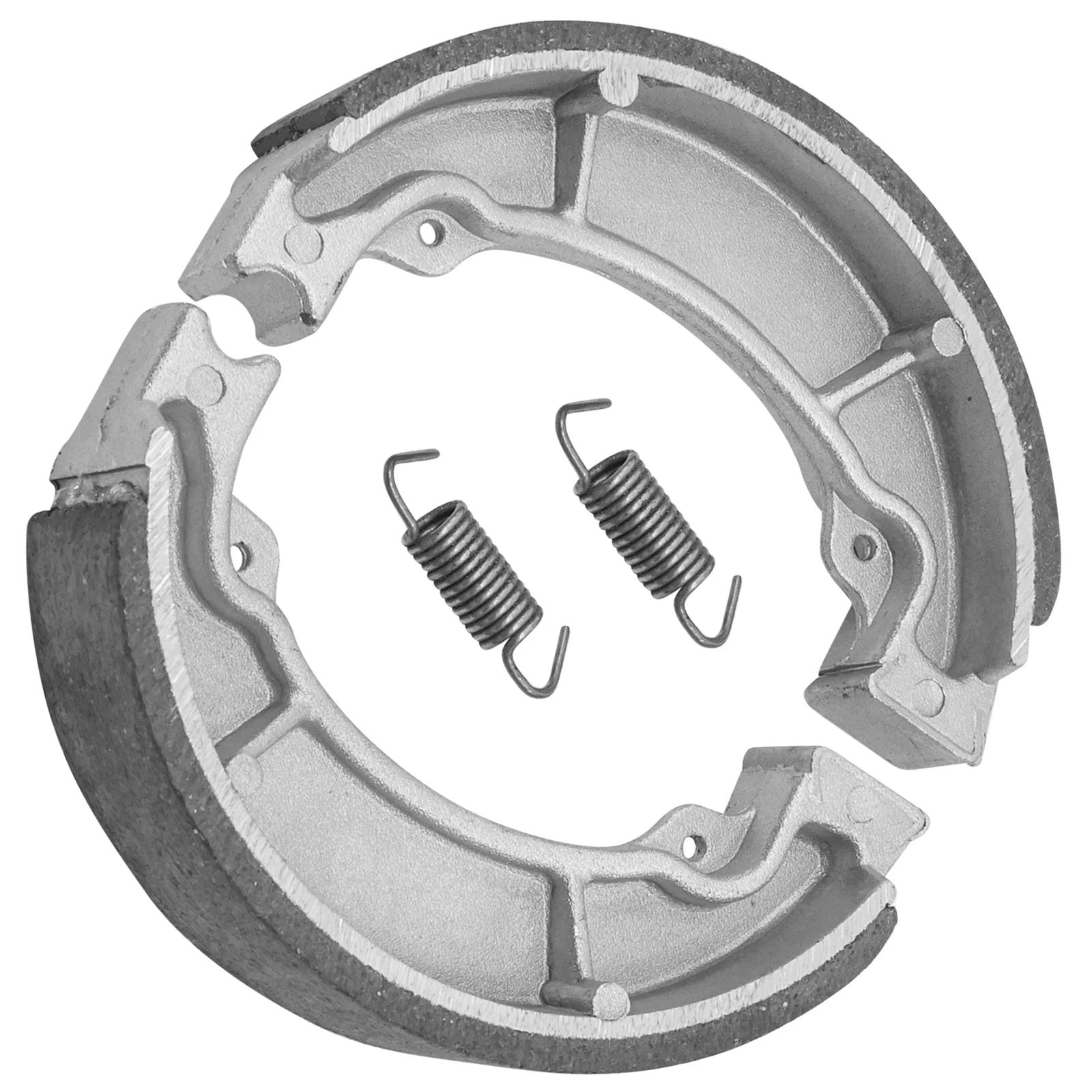 Rear Brake Shoes for Honda XL500R 1982 1983 1984 Rear Brake Shoes