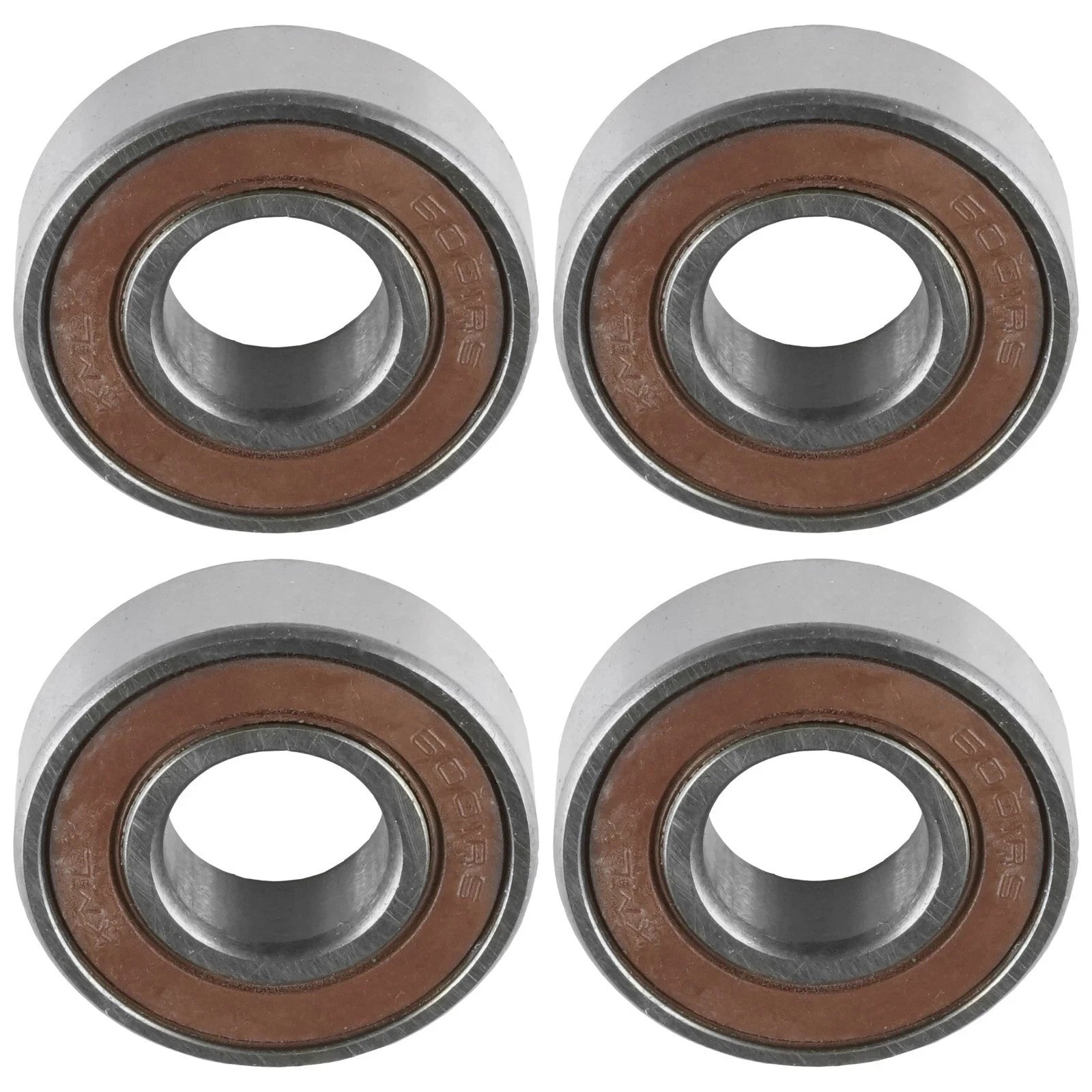 Front & Rear Wheel Bearing For Toro 22155 22156 22200 22270 21485 21564 21566