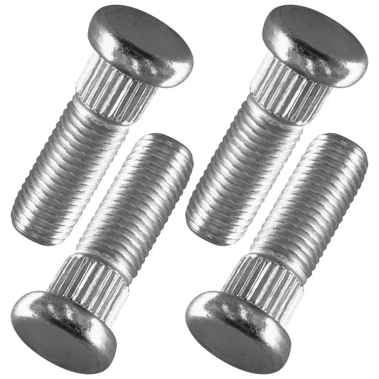 4 Rear Wheel Hub Stud Bolt for Honda TRX450 Es S Foreman 450 4X4 Es S 1998-2001