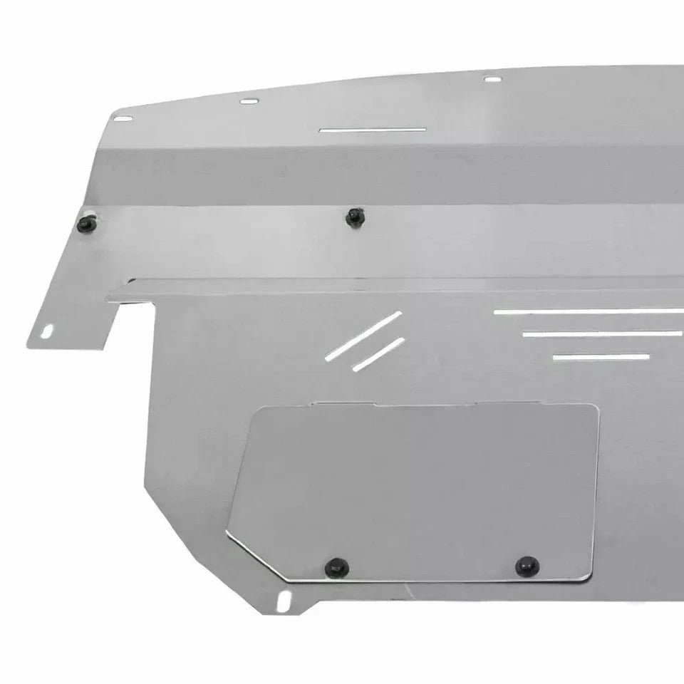 Engine Splash Shield Guard Under Tray For Nissan 350Z G35 03-09 06 07 Skid Plate