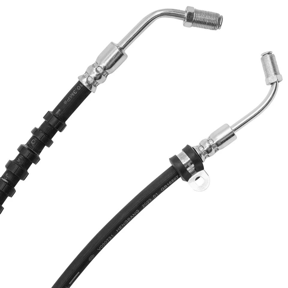 Brake Line w/fitting for Polaris Trail Boss 250 1989-1999 1930753 Front Right