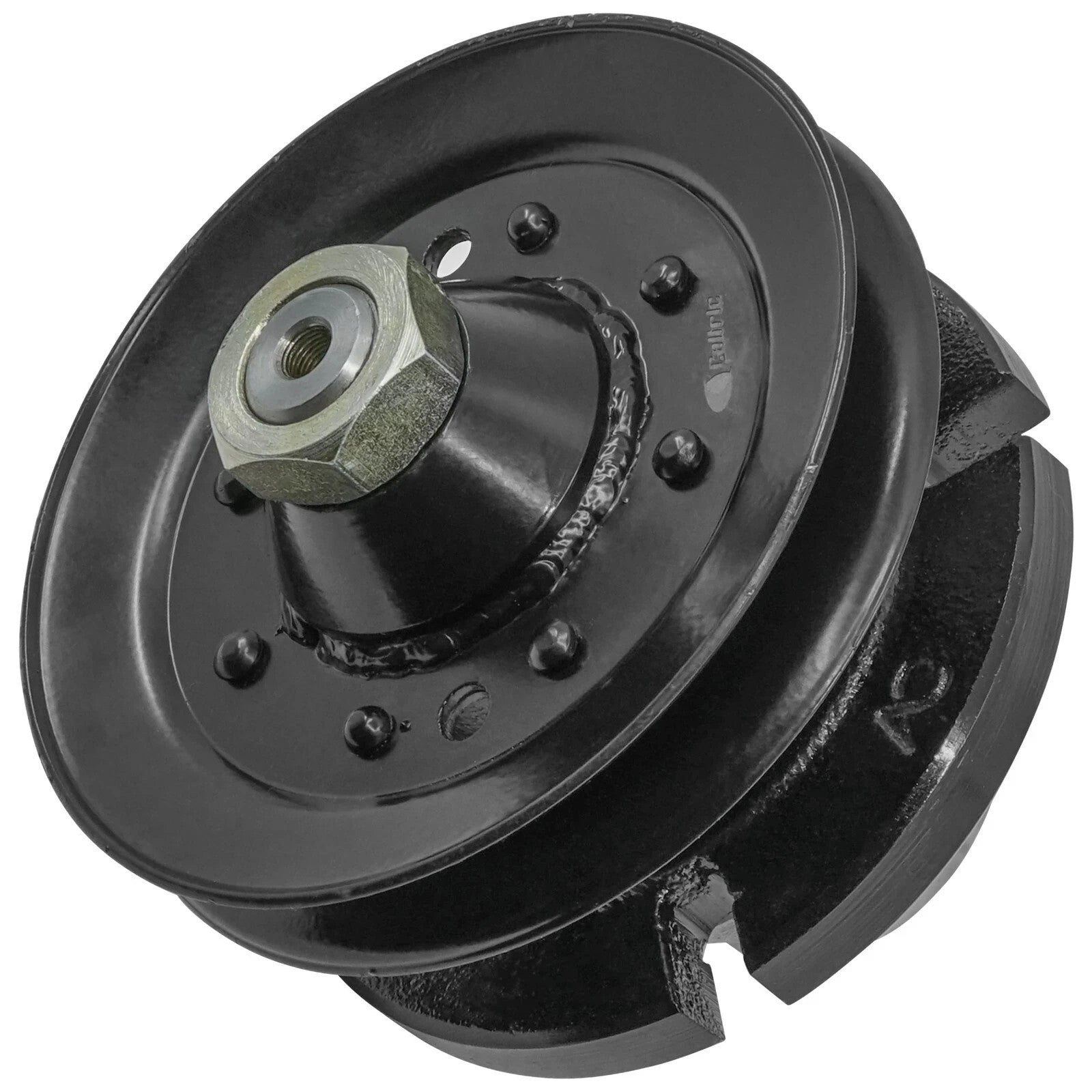 Caltric AM120965 AM107706 Mower Deck Spindle Housing for John Deere