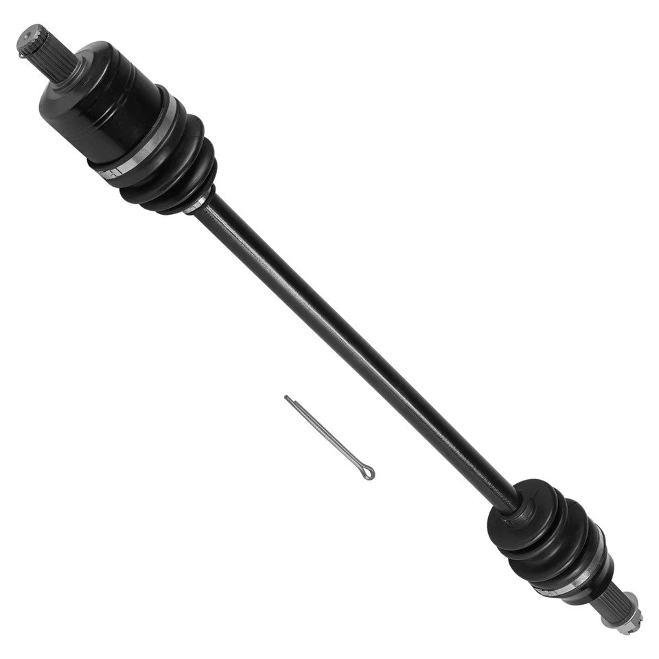 Front Left Complete CV Joint Axle for Polaris RZR XP 1000 Eps 2014-2019