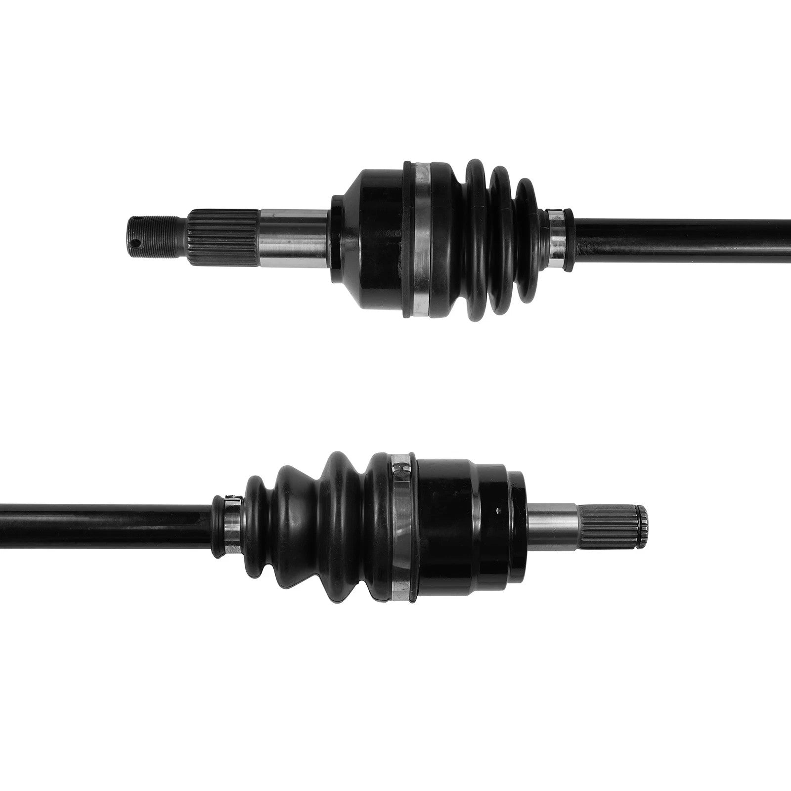 Front Left CV Joint Axle For Honda Foreman Rubicon 500 TRX500FM 4X4 2014-2019