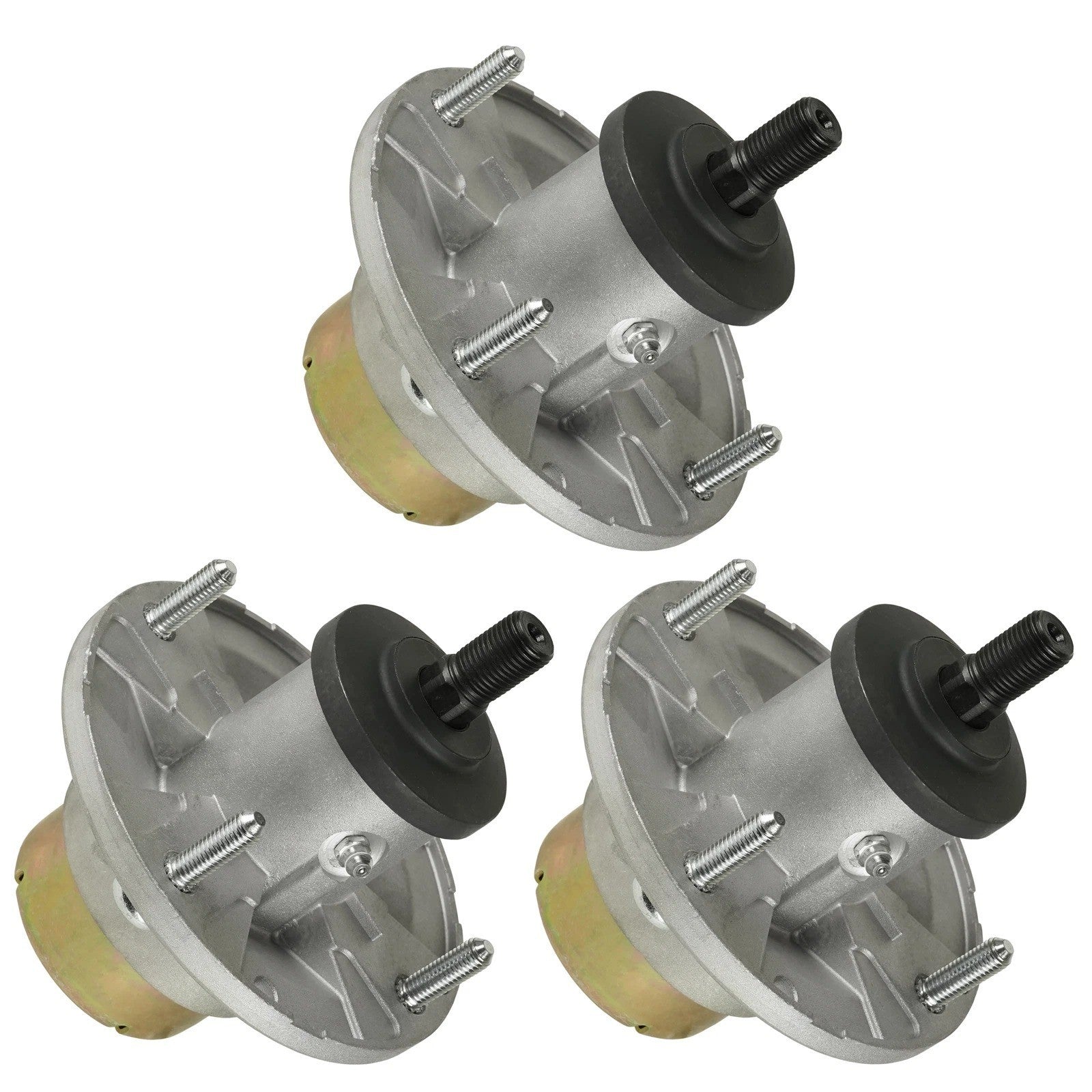 Spindle for John Deere X710 X730 X734 X738 X739 X750 X754 X758 AM144608 48"