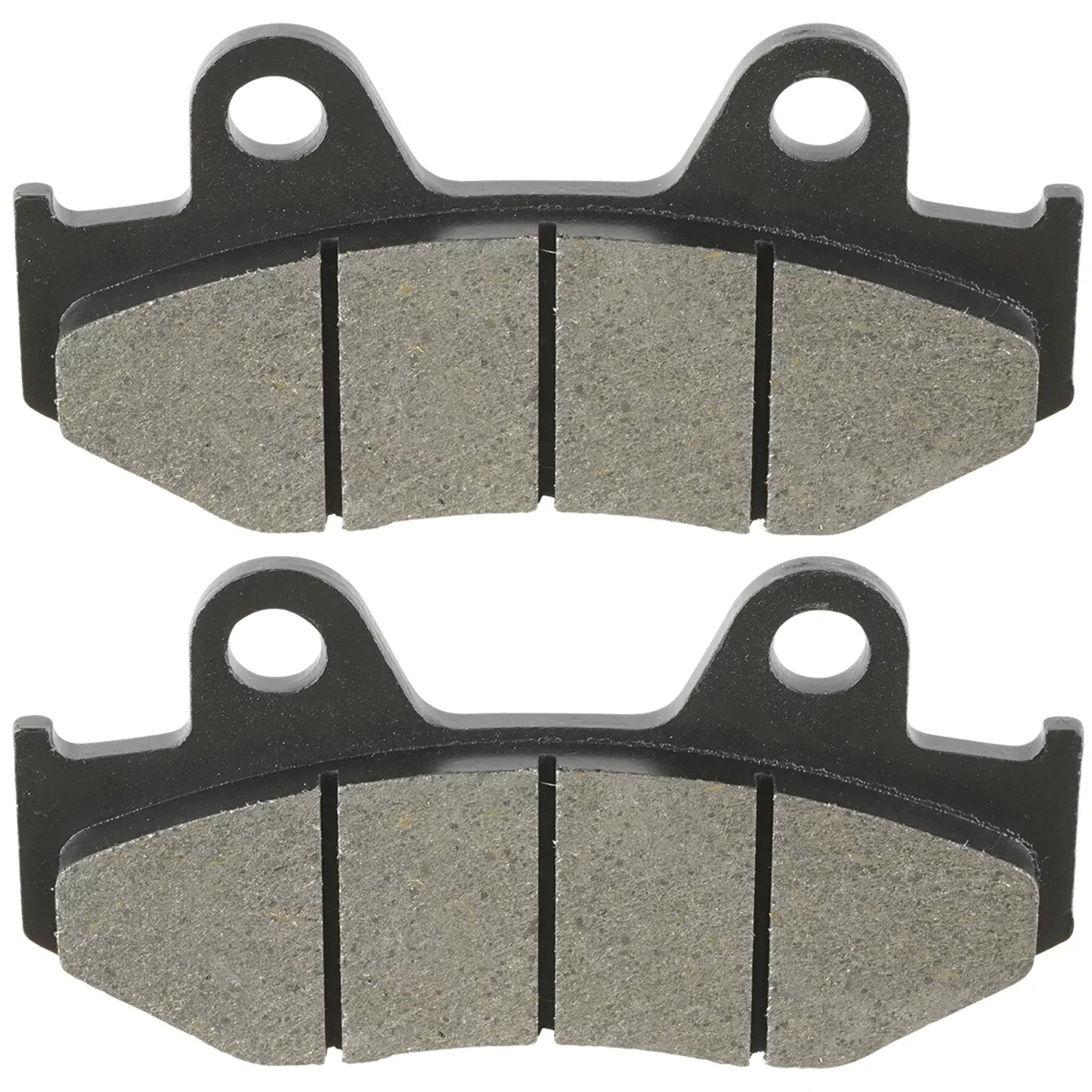 Front Brake Pads for for Honda XR350R 1984 1985 / XR500R 1983-84 / 45105-MG3-006
