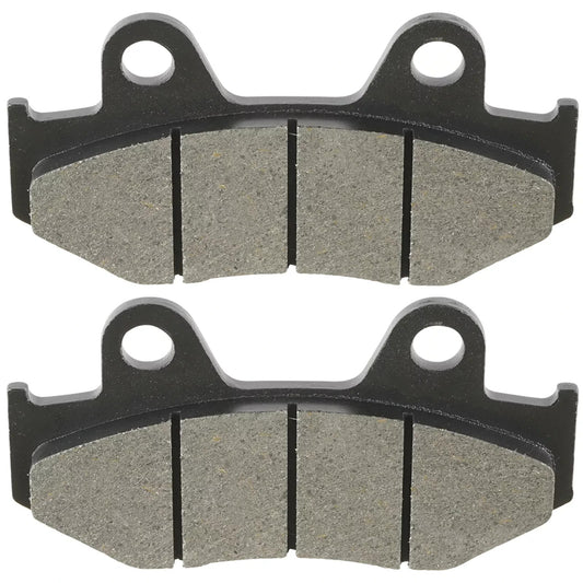 Front Brake Pads for for Honda XR350R 1984 1985 / XR500R 1983-84 / 45105-MG3-006