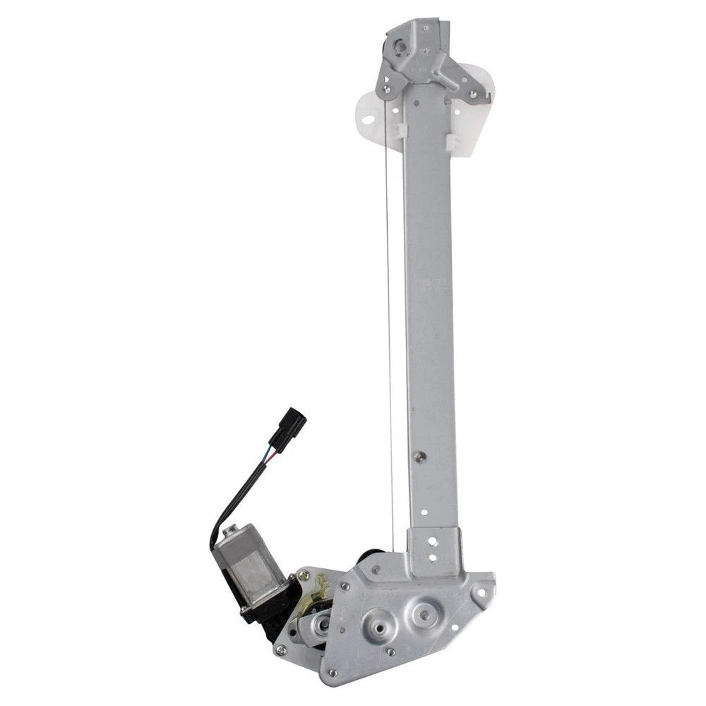 Rear Right Window Regulator & Motor For 2016-2020 Honda HR-V