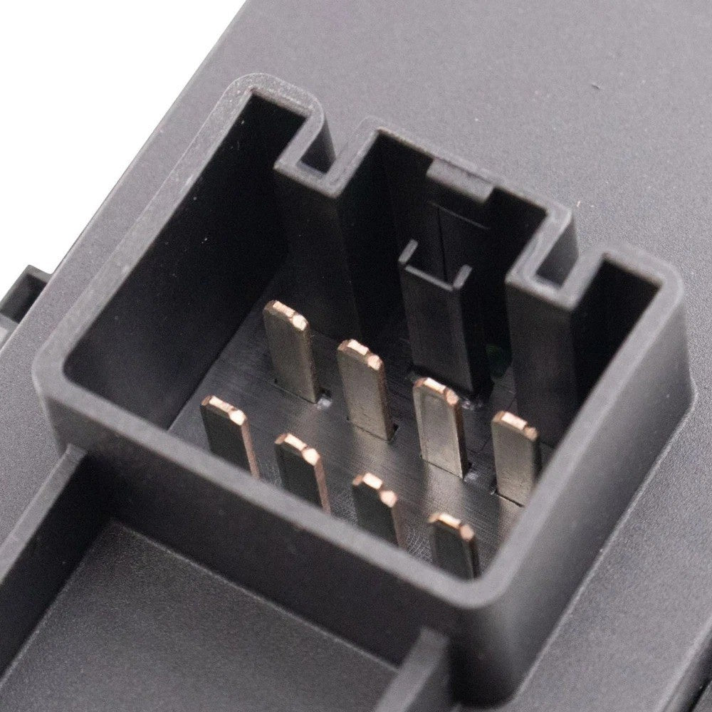 Front Left Power Window Switch Fits 2000-2003 Ford Windstar