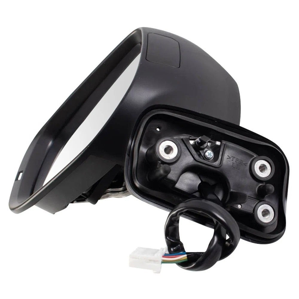 Left Mirror Fits 2019-2020 Subaru Forester