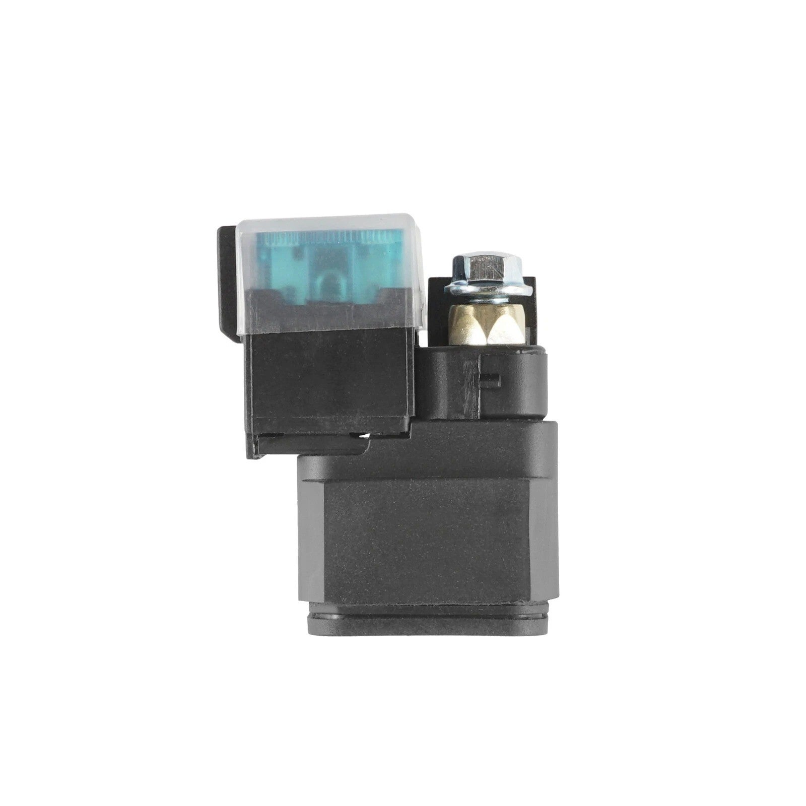 Starter Relay Solenoid fits Yamaha Kodiak 700 YFM700K 4x4 2016 2017 2018 - 2026