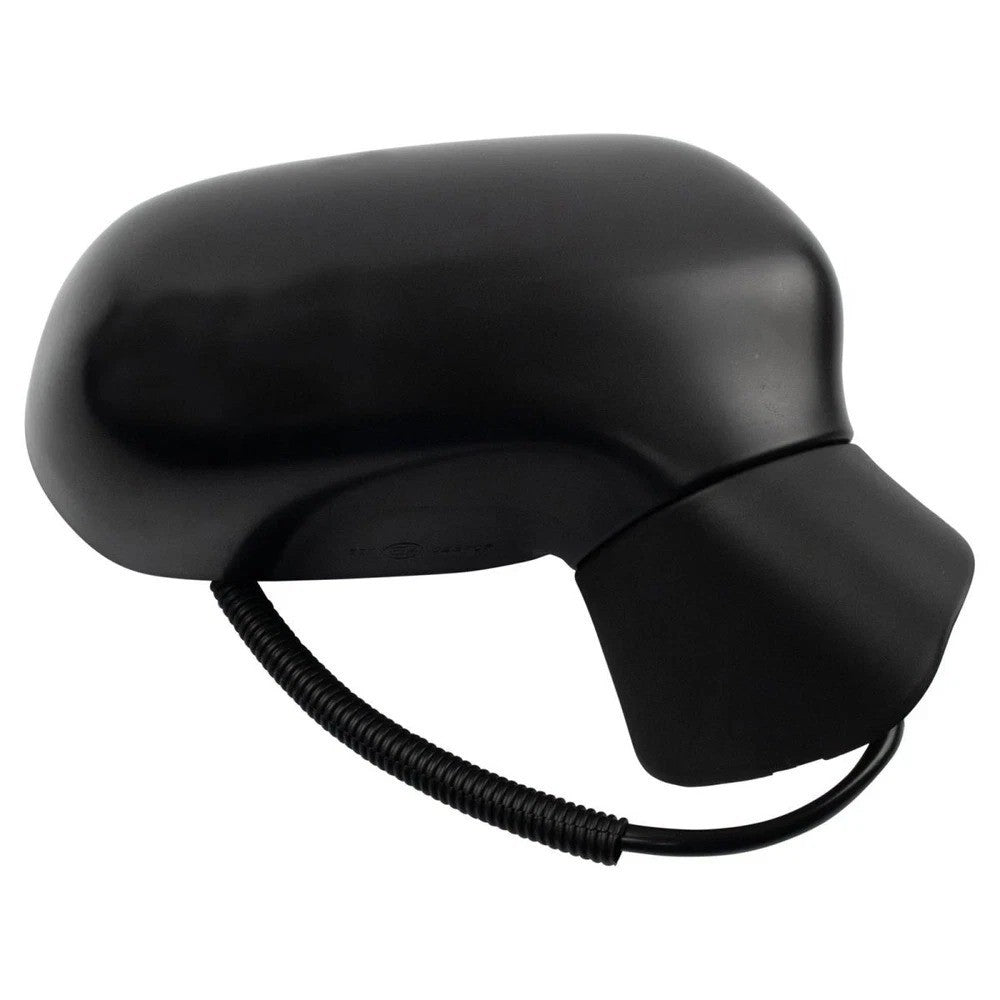 Power Side View Mirrors Left & Right Pair Set for 06-11 Honda Civic 4 Door Sedan