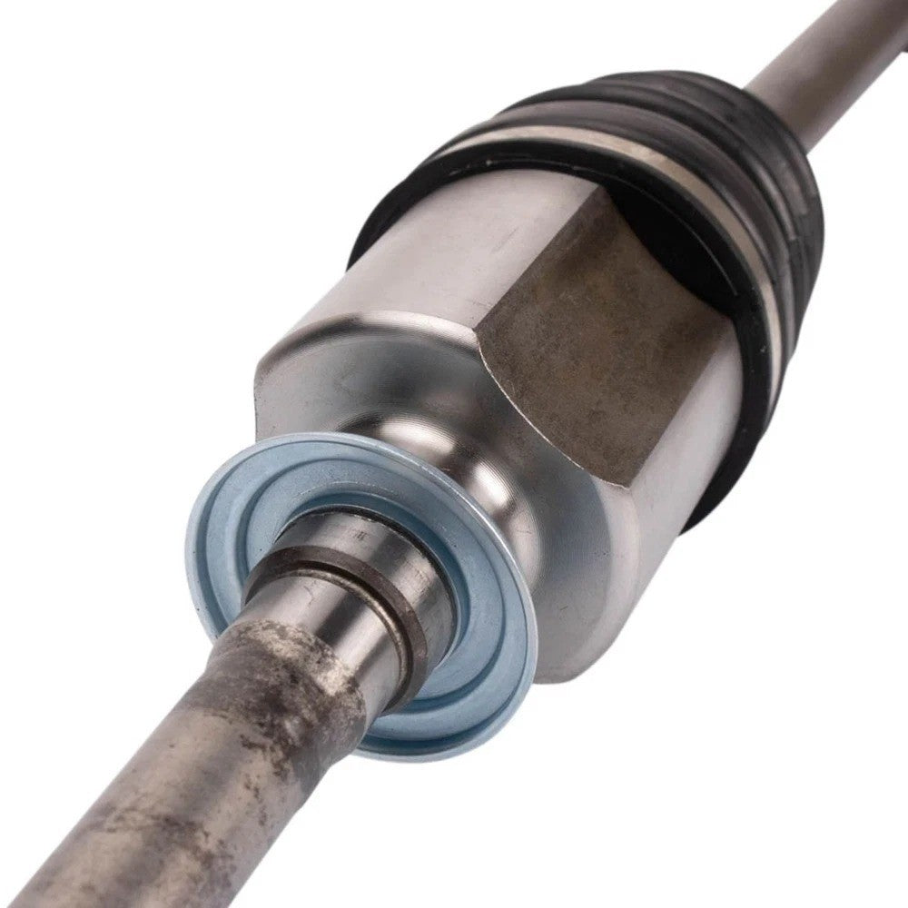 Front CV Axle Shaft Set For 2008-2013 Toyota Highlander