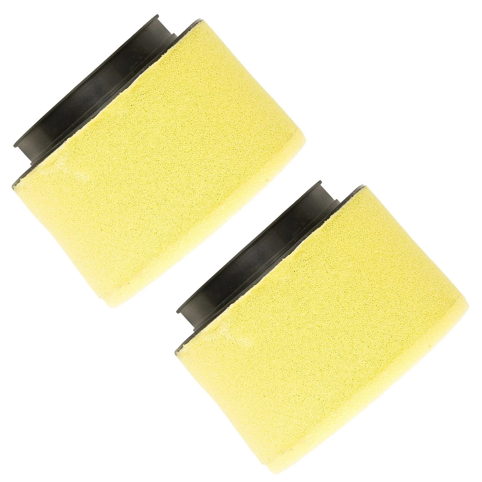 Caltric Air Filter Cleaner For Honda Atc 250ES Big Red 250 1985-1987 