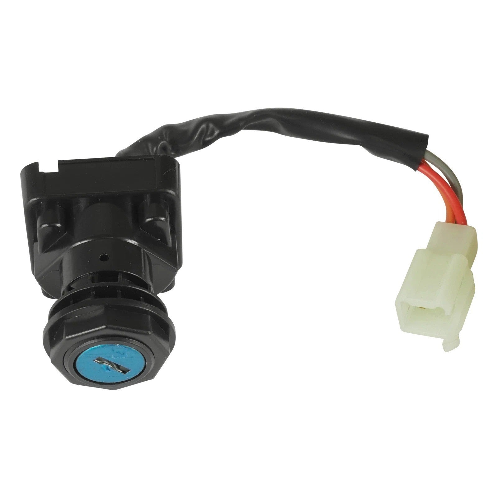 Ignition Key Switch for Arctic Cat 400 2X4 4X4 1998 1999 2000 Atv Kew Switch