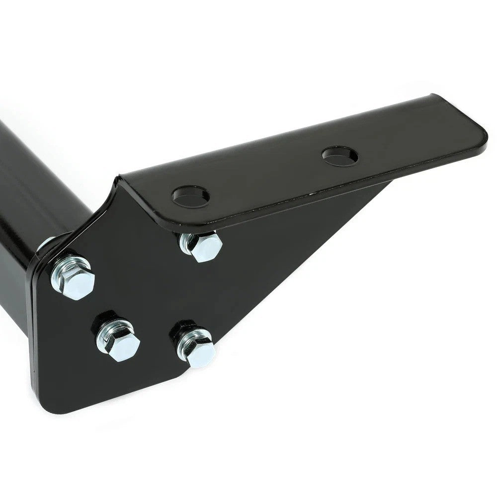 For Toyota Tacoma 2016-2023 Class 4 Trailer Rear Bumper Tow Hitch Receiver 2"