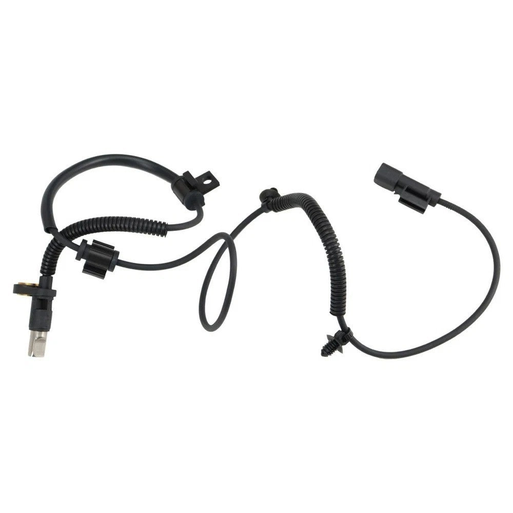 Front ABS Wheel Speed Sensor Set For 2011-2016 Ford F-250 F-350 F-450 F-550