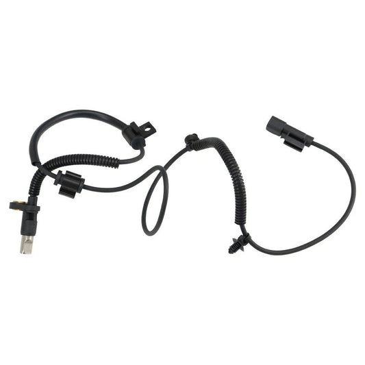 Front ABS Wheel Speed Sensor Set For 2011-2016 Ford F-250 F-350 F-450 F-550