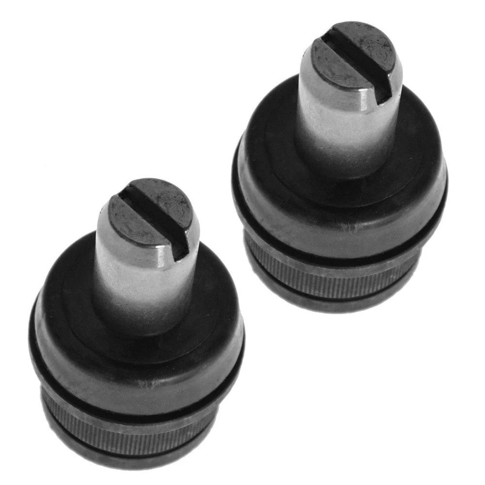 Ball Joint Front Upper & Lower Kit Set of 4 for Ford F250 F350 2WD