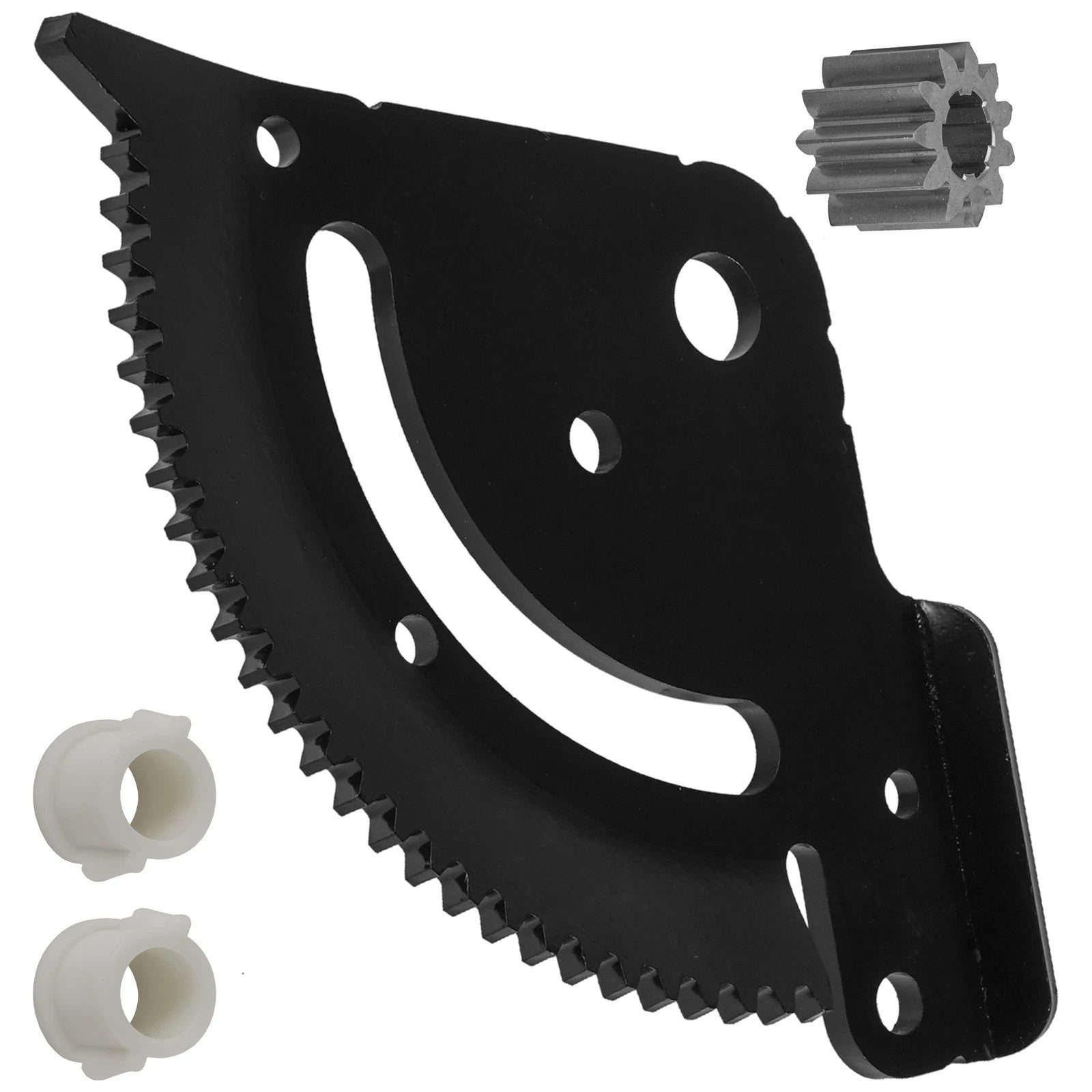 Steering Sector Gear Bushing Kit for John Deere Tractor S160 S170 S180 S220 S240