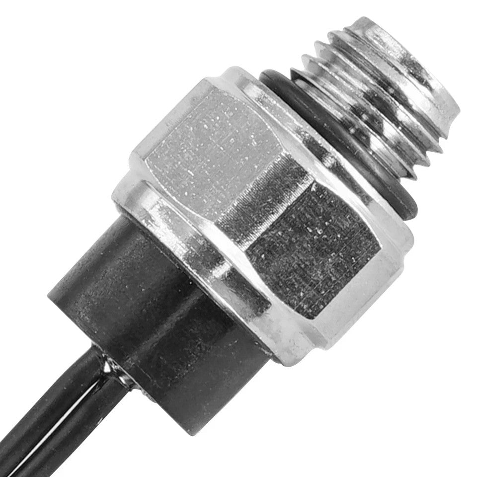Radiator Heat Switch Sensor for Suzuki LT-Z400 LT-Z400Z Quadsport 2003-2008