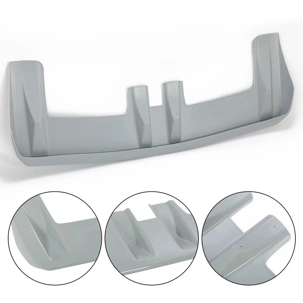 HECASA Truck Cab Sun Visor For Ford F-250 F-350 F-450  F-550 Super Duty 1999-16