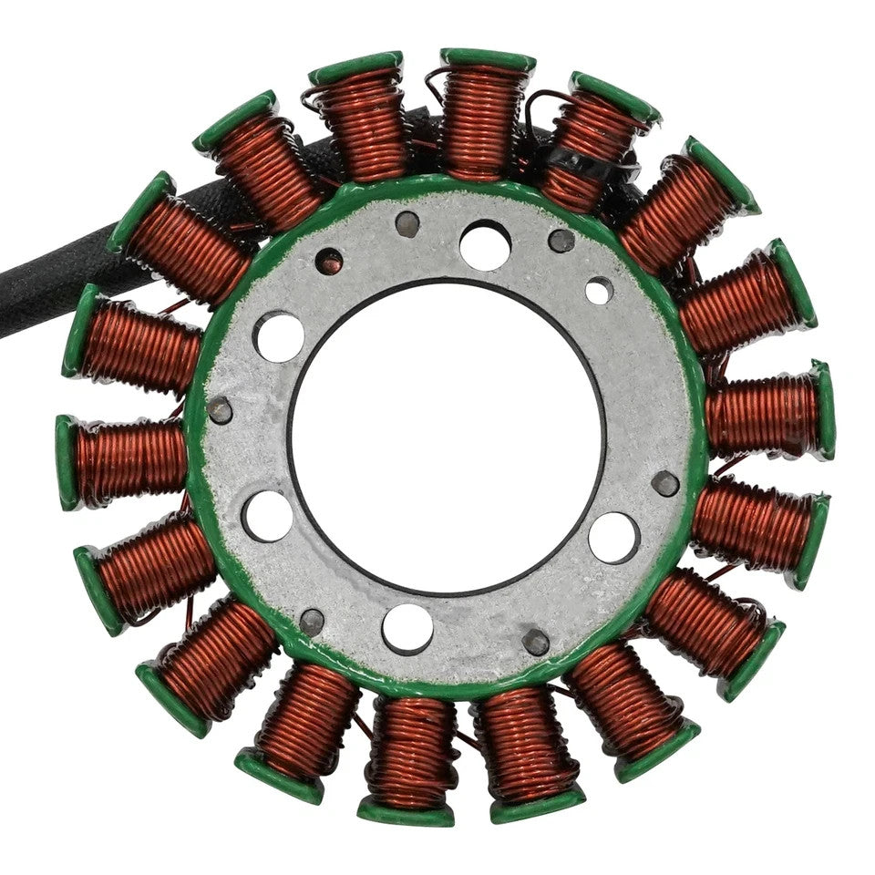 Stator for Polaris Hawkeye 300 2X4 4X4 2006 2007 2008 2009 2010 2011 Magneto