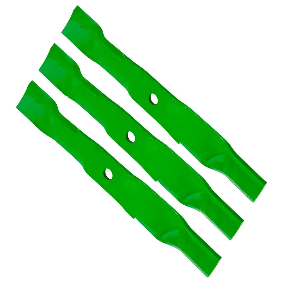 54" Deck Blade For John Deere Z425 Z435 Z445 LT170 GT225 GT235 GT235E GT245