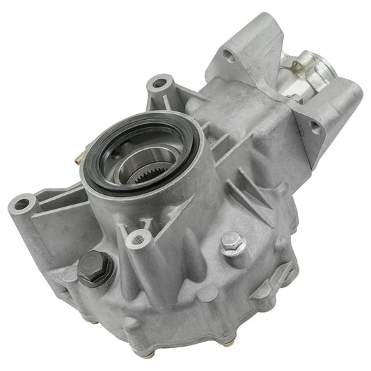 Complete Rear Differential For Yamaha Rhino 660 Special Edition YXR660 2006-2007