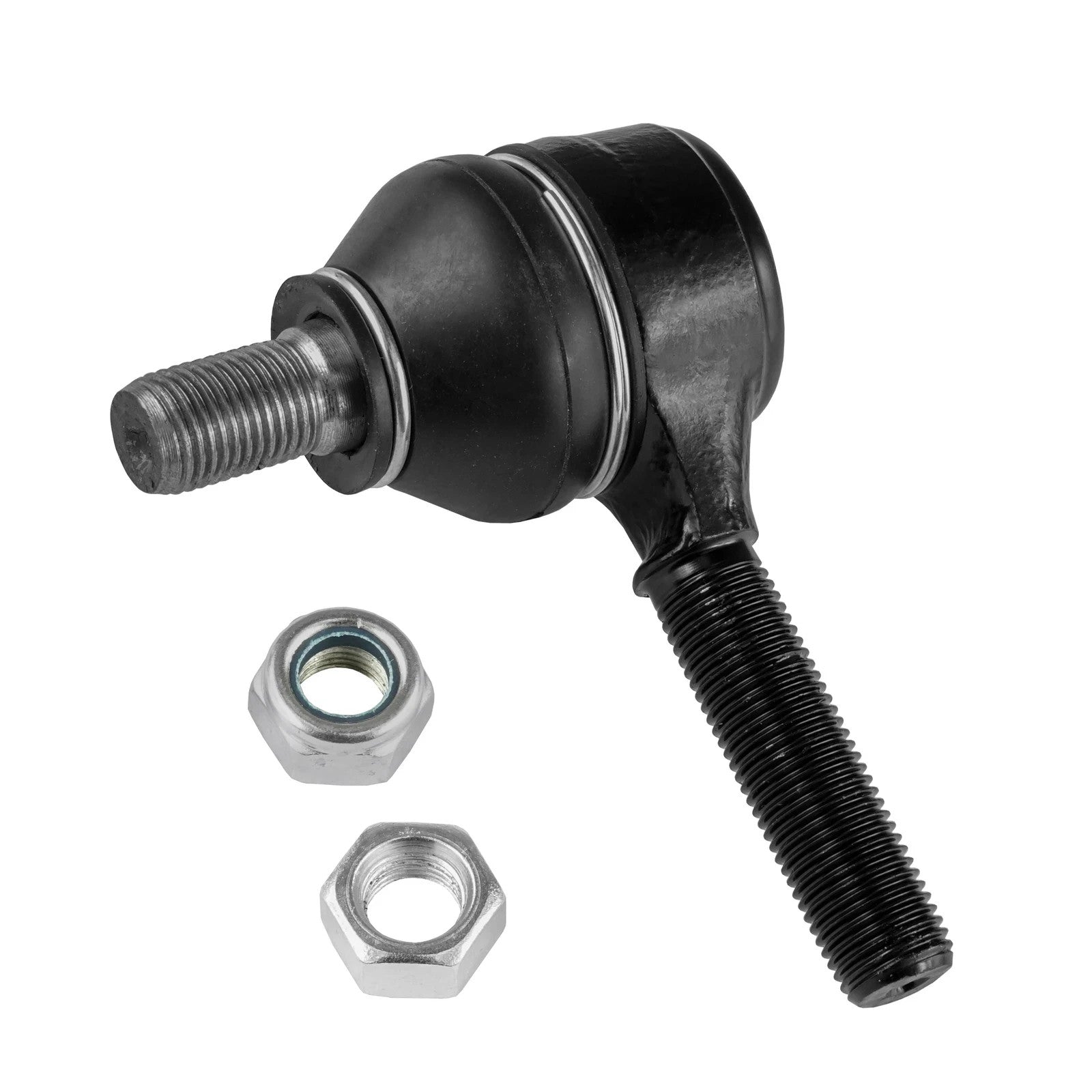 for John Deere Gator RSX 850i 860i UTV Ball Joints Tie Rod End